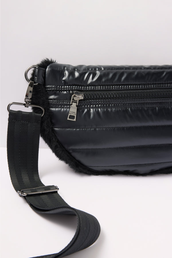 Everve Mood Swing Bag Pearlblackfur
