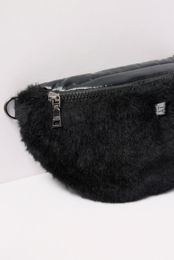 Everve Mood Swing Bag Pearlblackfur