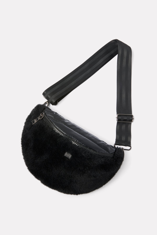 everve Mood Swing Bag Pearlblackfur