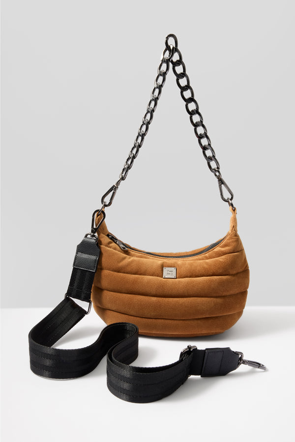 everve Moon Goddess Goldensuede