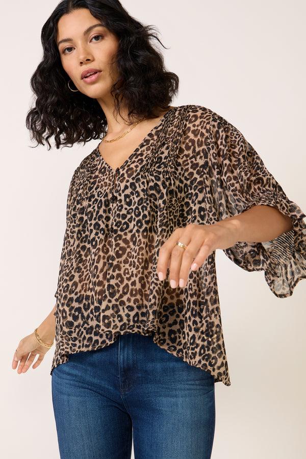 Everve New Crush Blouse Frenchkitty