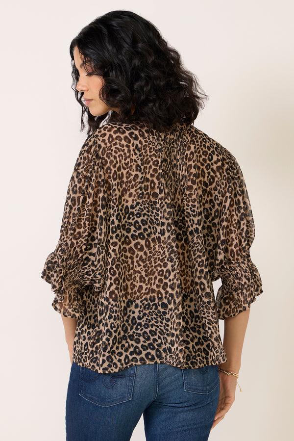 Everve New Crush Blouse Frenchkitty
