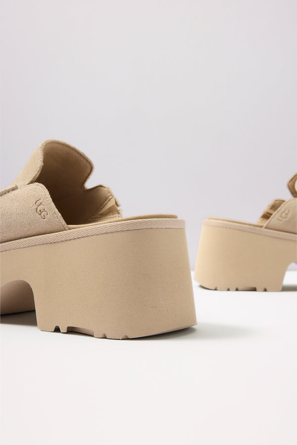 Everve New Heights Slide Mustardseed