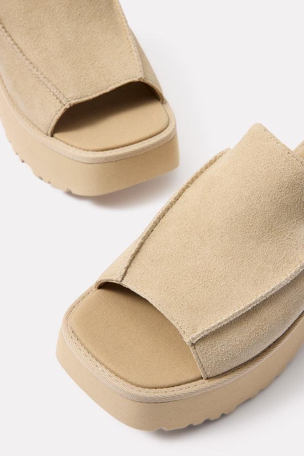 Everve New Heights Slide Mustardseed