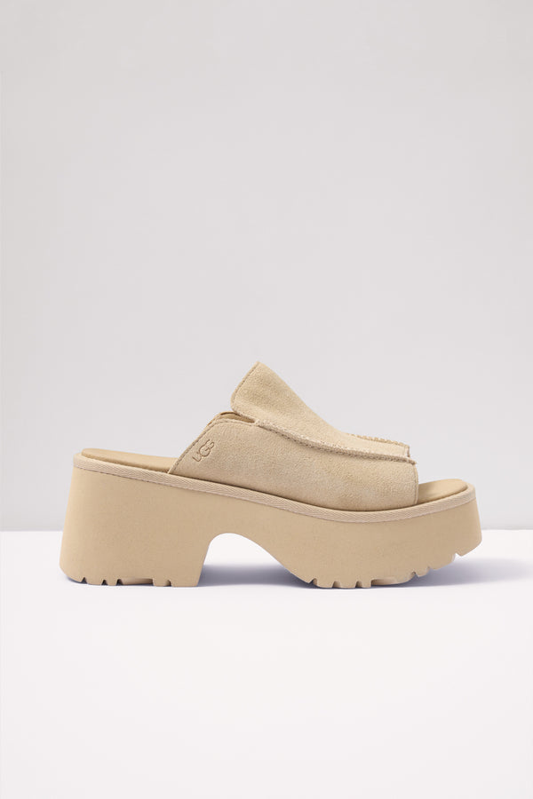 Everve New Heights Slide Mustardseed