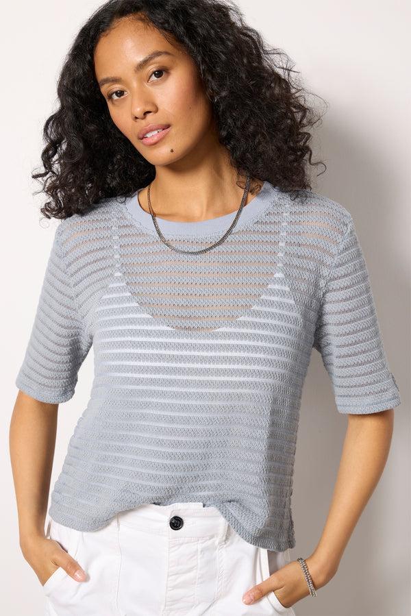 everve Nights In the City Tee Quarry