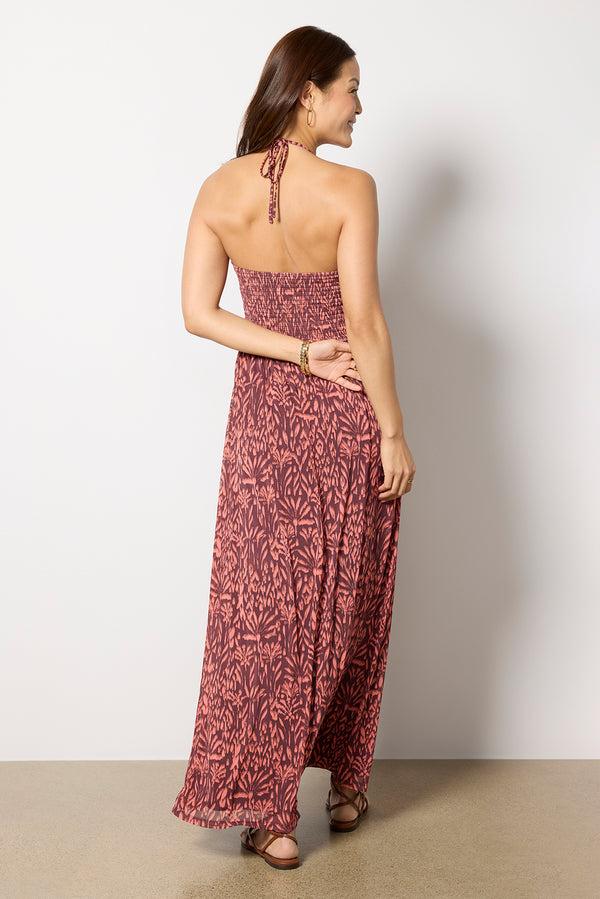 Everve Noa Dress Warmikatmulti