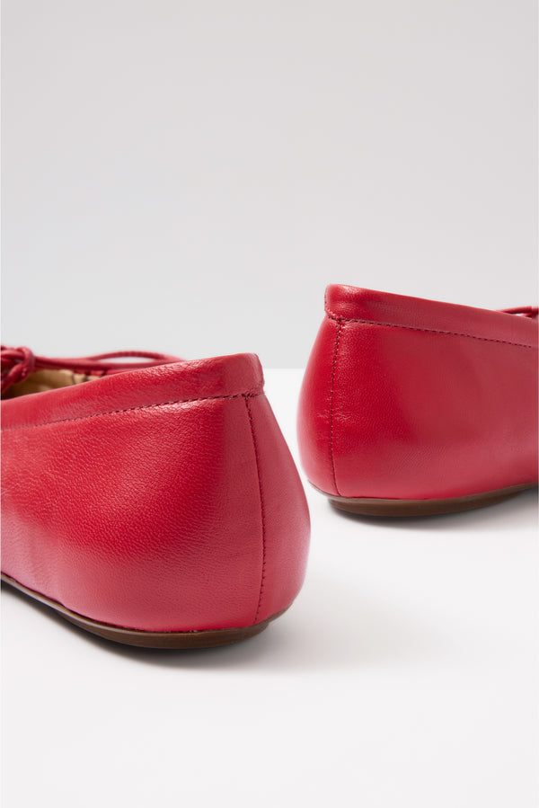 Everve Oh Darling Flat Red