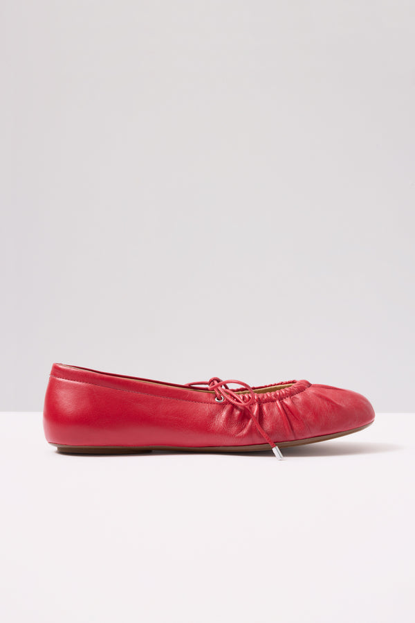 Everve Oh Darling Flat Red