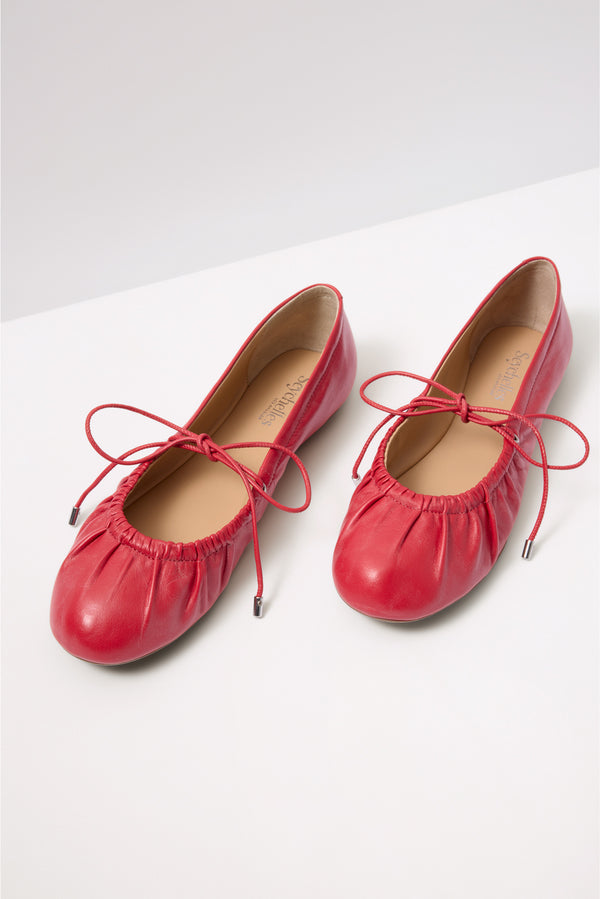 everve Oh Darling Flat Red