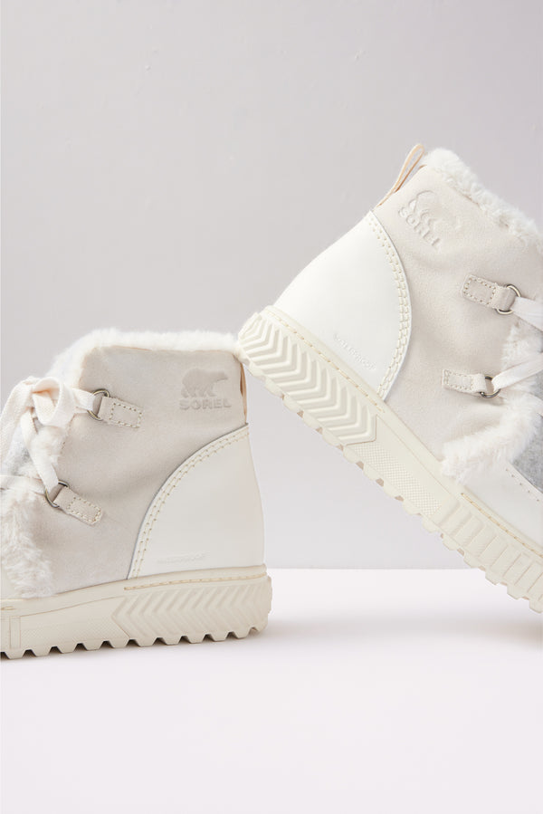 Everve ONA Ave Alpine Boot WP Chalk