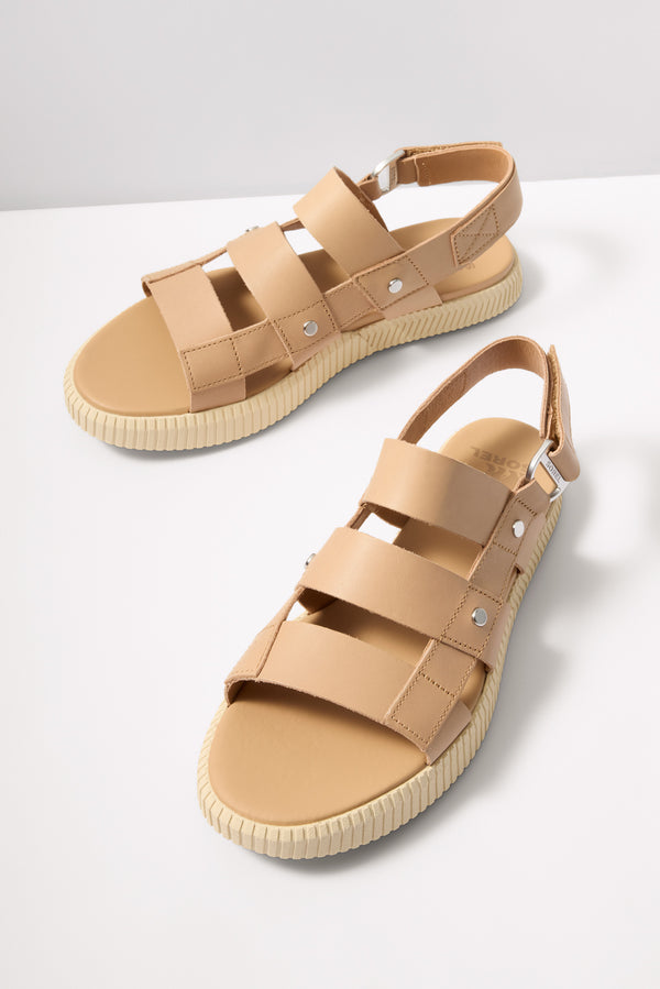 Everve ONA Ave Slingback Honestbeige