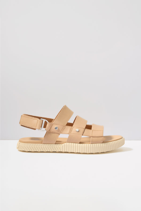 Everve ONA Ave Slingback Honestbeige