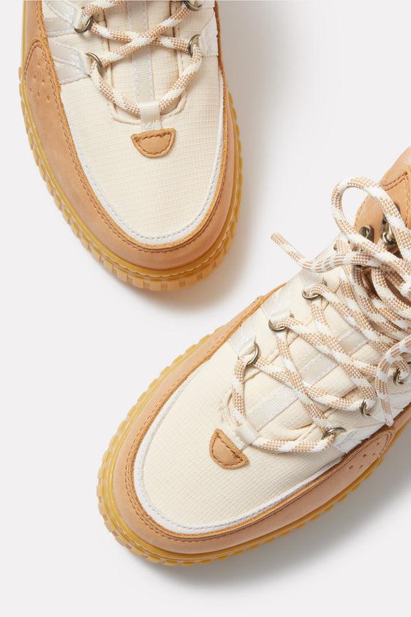 Everve ONA Ave Trek Boot WP Honeywhite