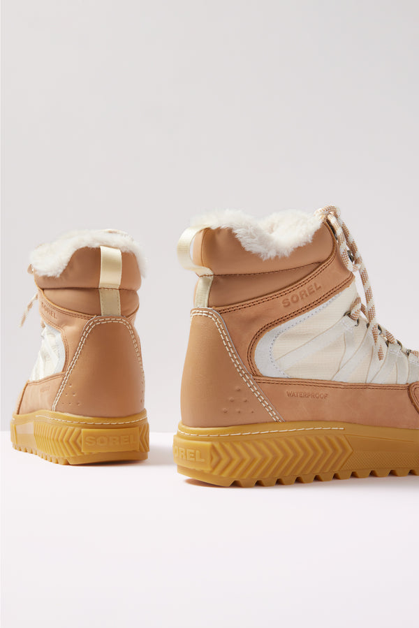 Everve ONA Ave Trek Boot WP Honeywhite