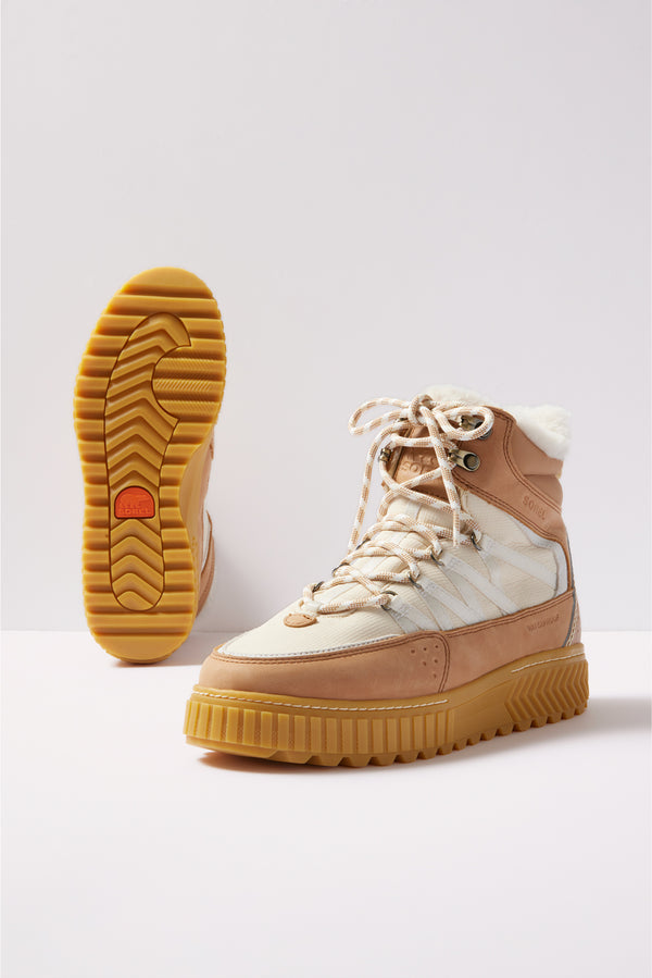 everve ONA Ave Trek Boot WP Honeywhite