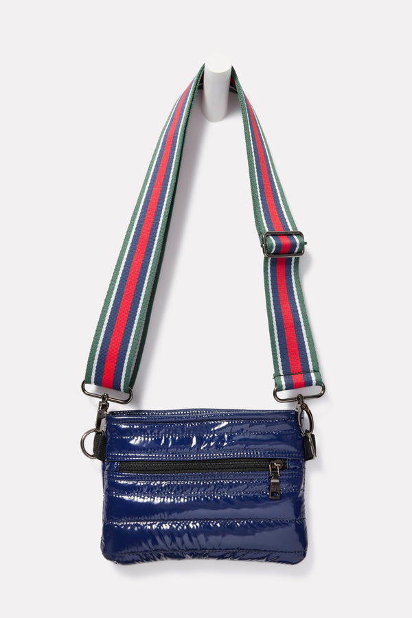 Everve Original Bum Bag Navypatent