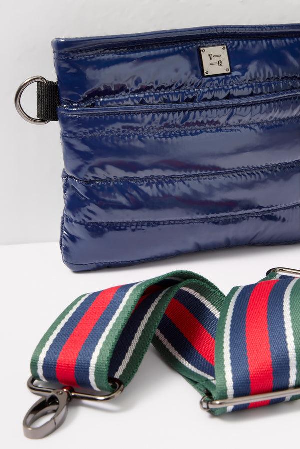 Everve Original Bum Bag Navypatent