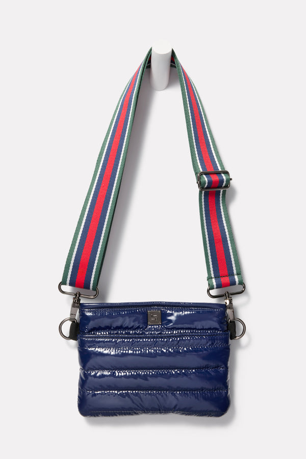 everve Original Bum Bag Navypatent