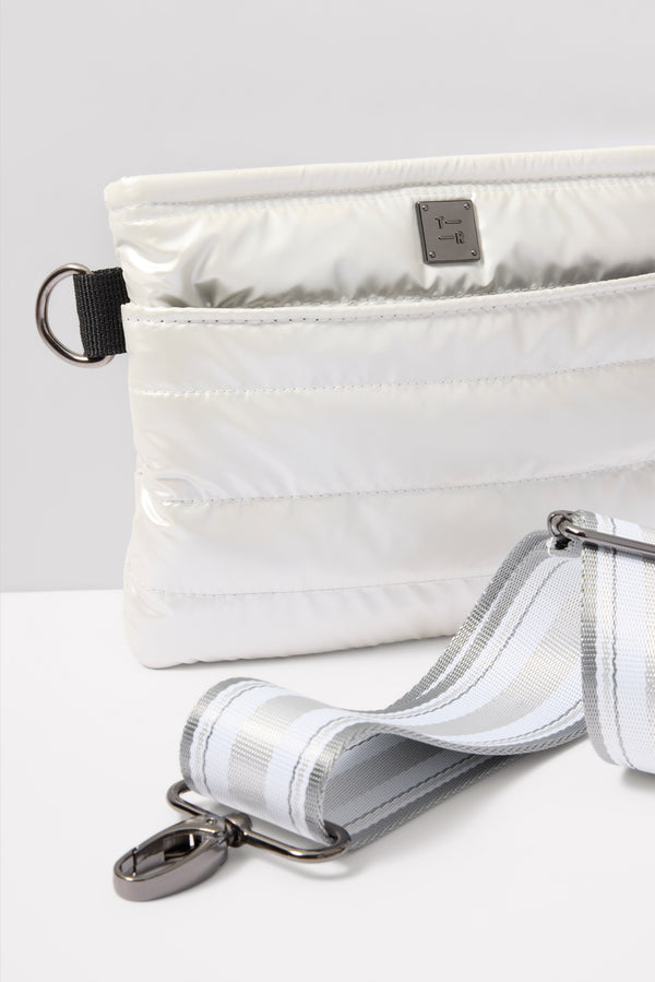 Everve Original Bum Bag Pearlvanilla