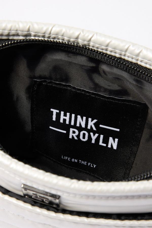 Everve Original Bum Bag Pearlvanilla