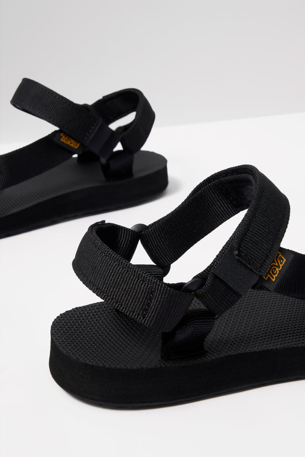 Everve ORIGINAL UNIVERSAL Black