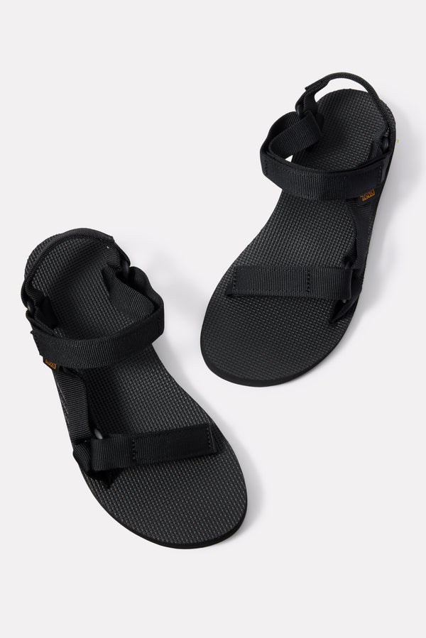 everve ORIGINAL UNIVERSAL Black