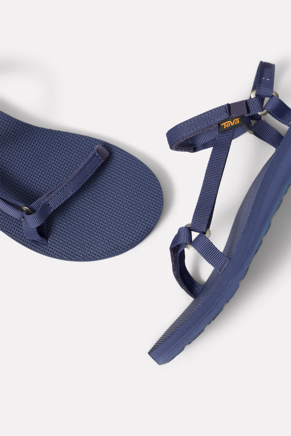 Everve ORIGINAL UNIVERSAL SLIM Crownblue