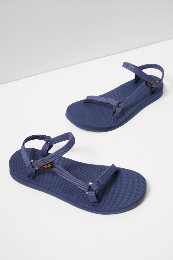 everve ORIGINAL UNIVERSAL SLIM Crownblue