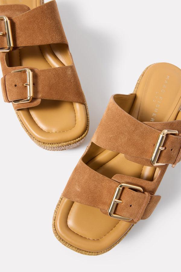 Everve Palery Flatform Mna03