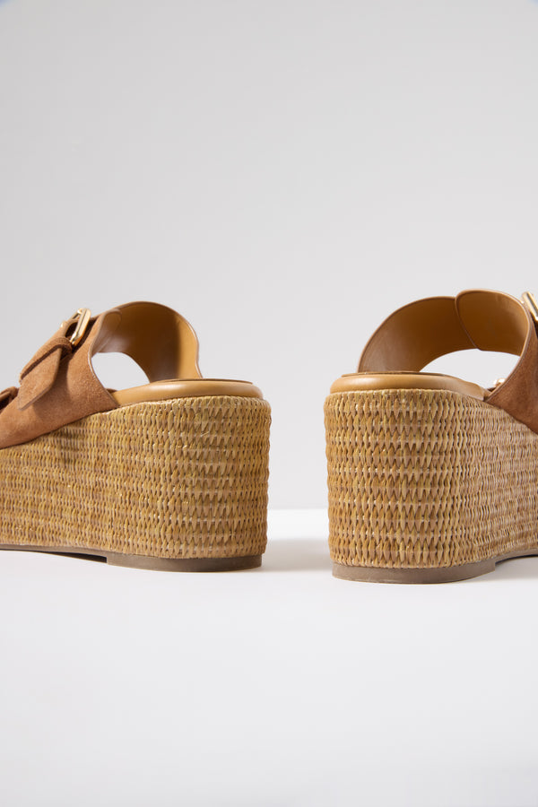 Everve Palery Flatform Mna03