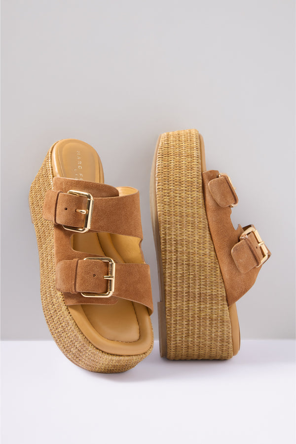 everve Palery Flatform Mna03