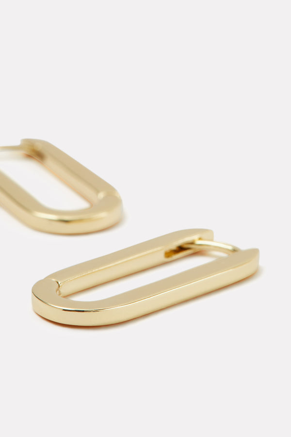 Everve Parker Huggies Gold