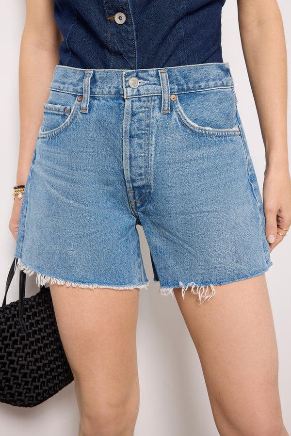 Everve Parker Long Short Fairway