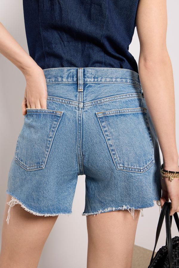 Everve Parker Long Short Fairway