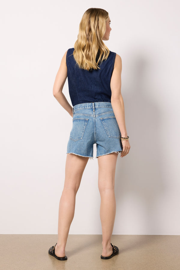 Everve Parker Long Short Fairway