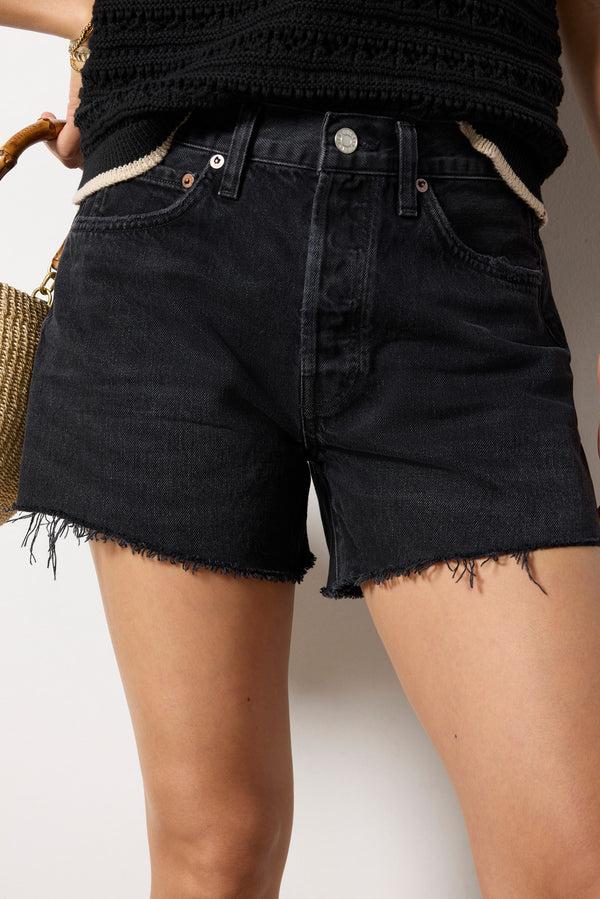 Everve Parker Long Short Freight