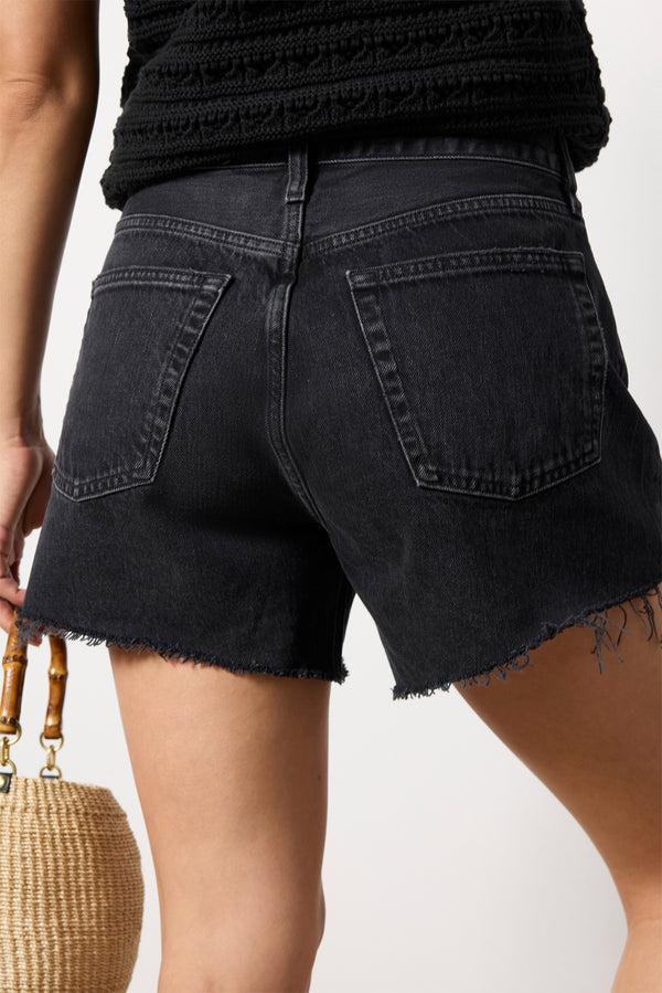 Everve Parker Long Short Freight