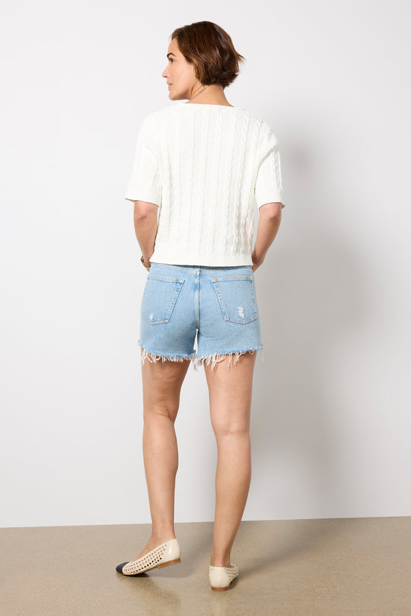 Everve Parker Long Short Swapmeet