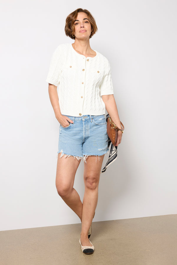 everve Parker Long Short Swapmeet