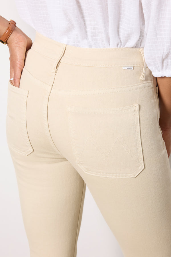 Everve Patch Pocket Weekender Wackykhaki