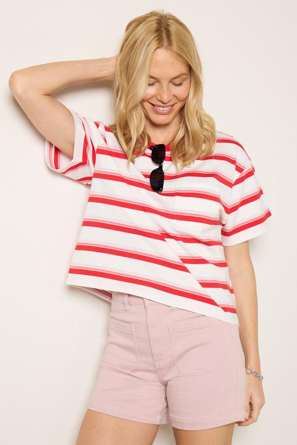 Everve Paulina Tee Popsicle