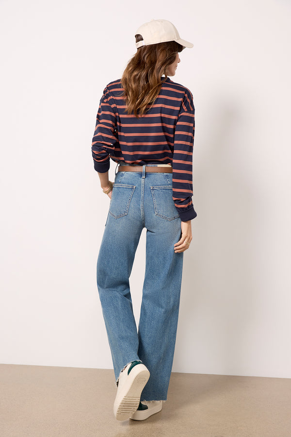 Everve Penny Utility Canal