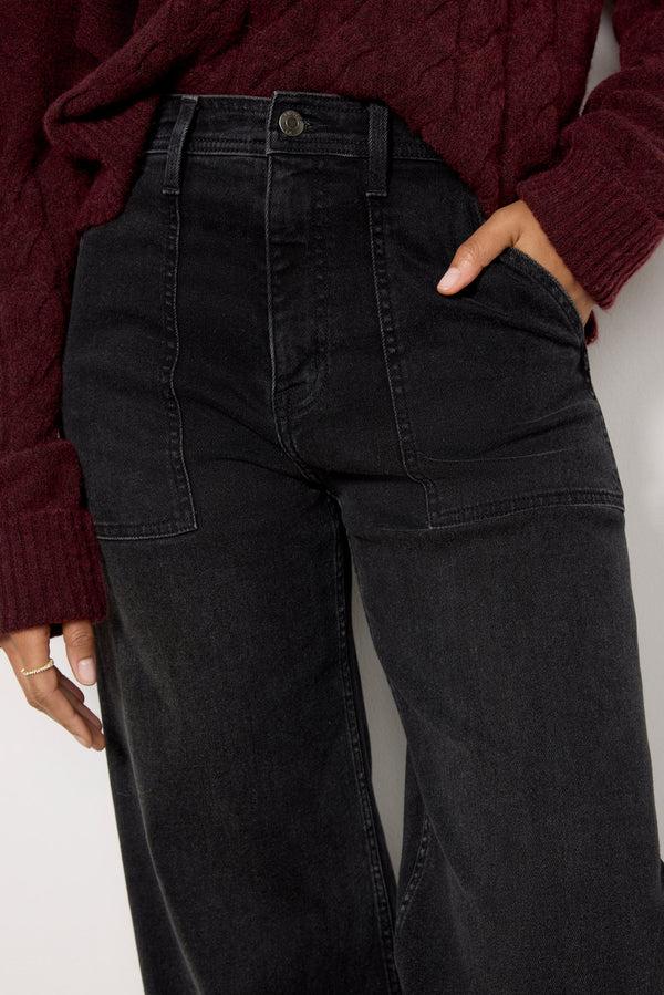 Everve Penny Utility Collins