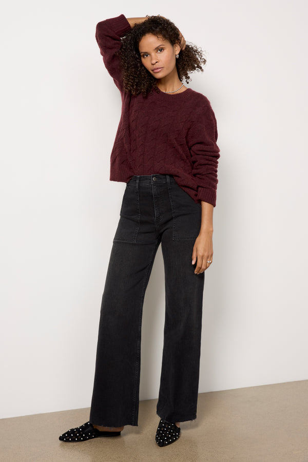 everve Penny Utility Collins