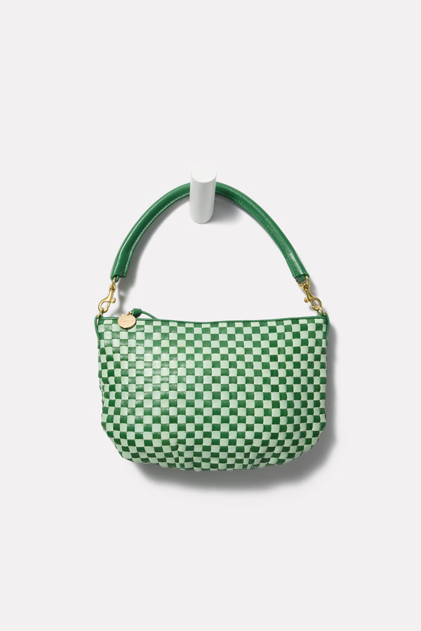 Everve Petit Moyen Messenger Fern/Mist