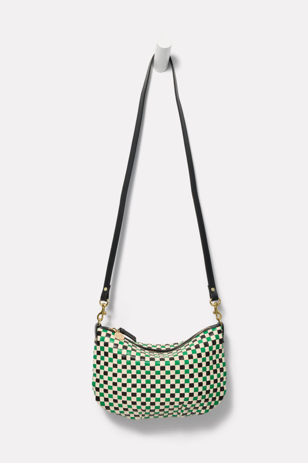 Everve Petit Moyen Messenger Greenapplemulti
