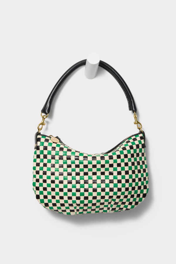 Everve Petit Moyen Messenger Greenapplemulti