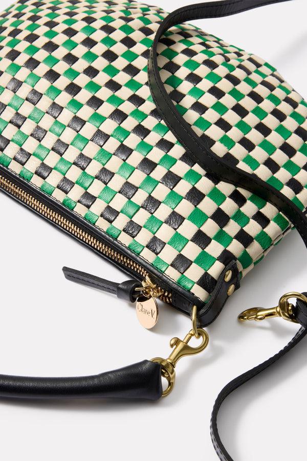 Everve Petit Moyen Messenger Greenapplemulti