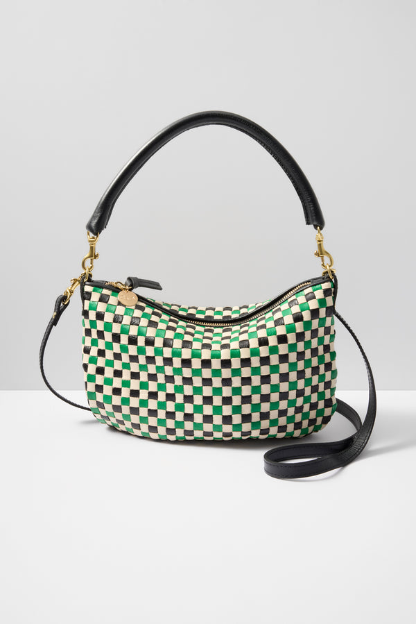 everve Petit Moyen Messenger Greenapplemulti